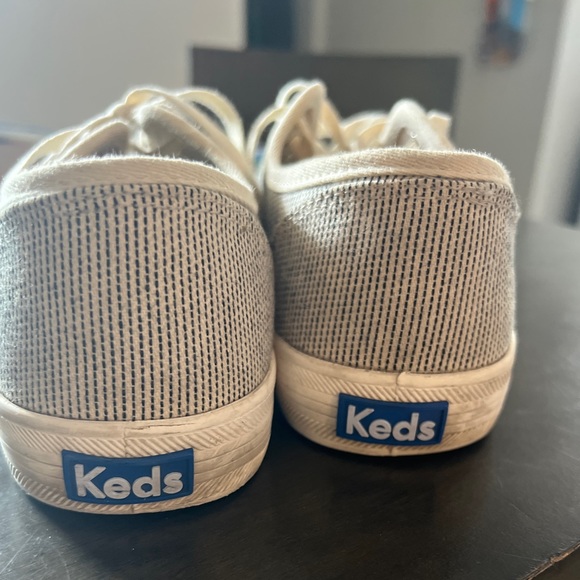 Keds Jump Kick Sneaker - Women's - Picture 3 of 5